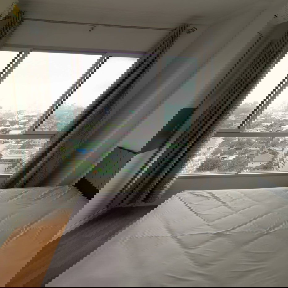 picture 🌿✨Rent Condo Lumpini Place Ratchayothin✨🌿 - 6/11