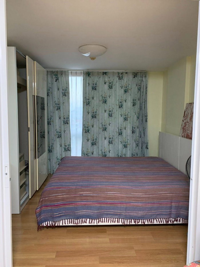 picture ✨ FOR RENT THE ATTRIBUTE CONDOMINIUM HATYAI ✨ - 3/9