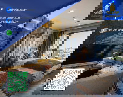 รูปภาพ 🌟[For Rent] - ปล่อยเช่า Life Ladprao Valley (ไลฟ์ ลาดพร้าว วัลลีย์)🌟