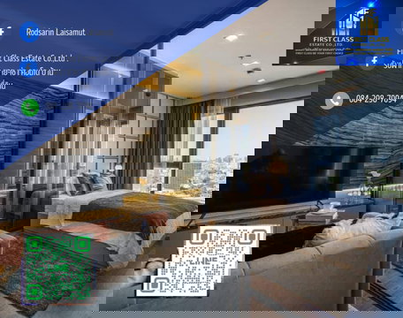 🌟[For Rent] - ปล่อยเช่า Life Ladprao Valley (ไลฟ์ ลาดพร้าว วัลลีย์)🌟