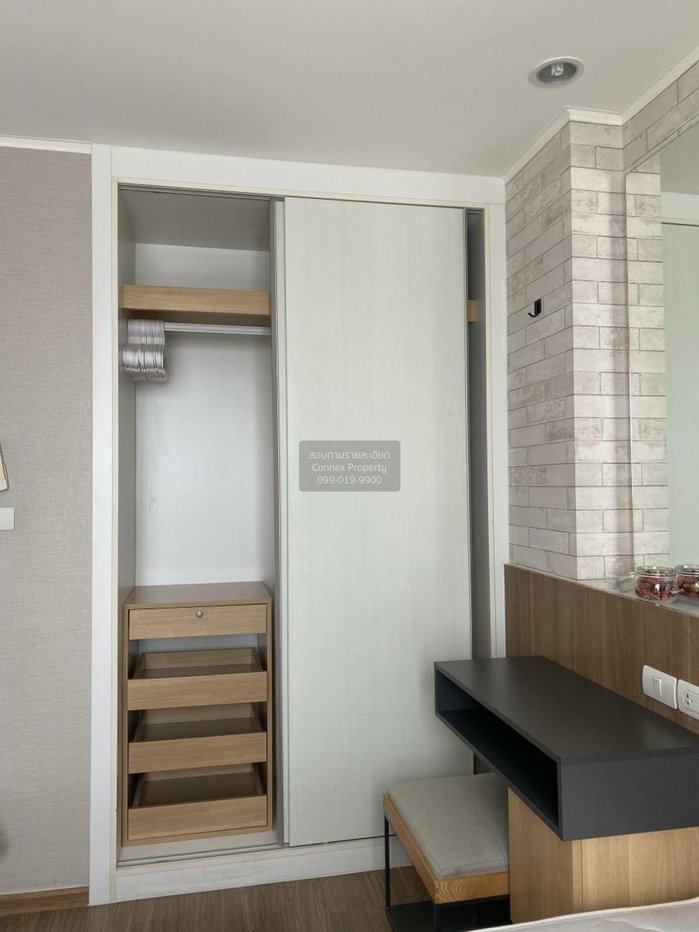 รูป 🔥🔥🔥 เช่าคอนโด ยู ดีไลท์ แอท บางซ่อน สเตชั่น MRT-บางซ่อน บางซื่อ เขต บางซื่อ กรุงเทพ CX-55353 ✅ ทักไลน์ @connexproperty ตอบทันที ทีมงานมืออาชีพ ✅ 🔥🔥🔥 - รูปที่ 10/11