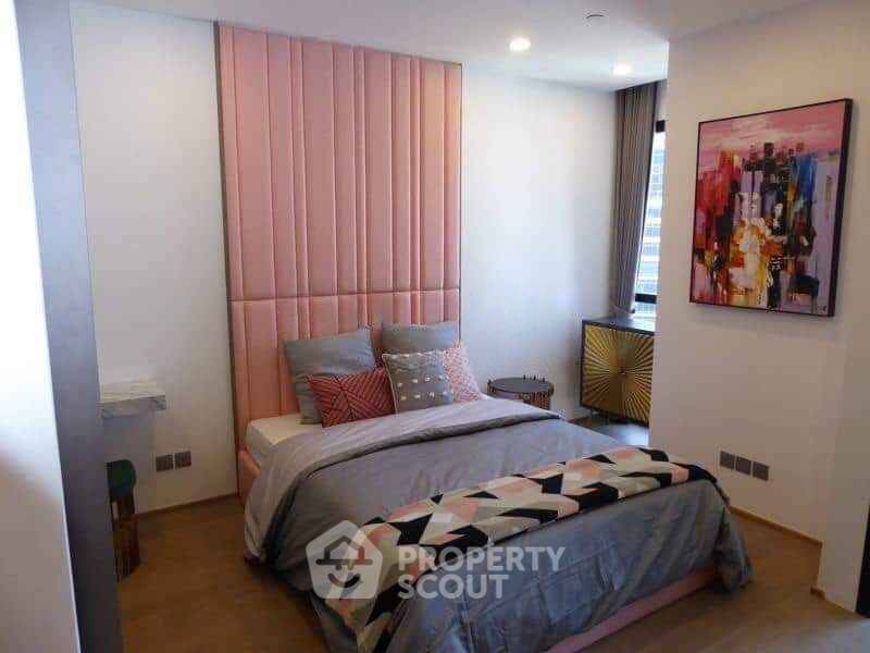 รูป คอนโด 1-ห้องนอน ที่ แอชตัน จุฬา - สีลม ใกล้ MRT สามย่าน (ID 2736135) - รูปที่ 2/7