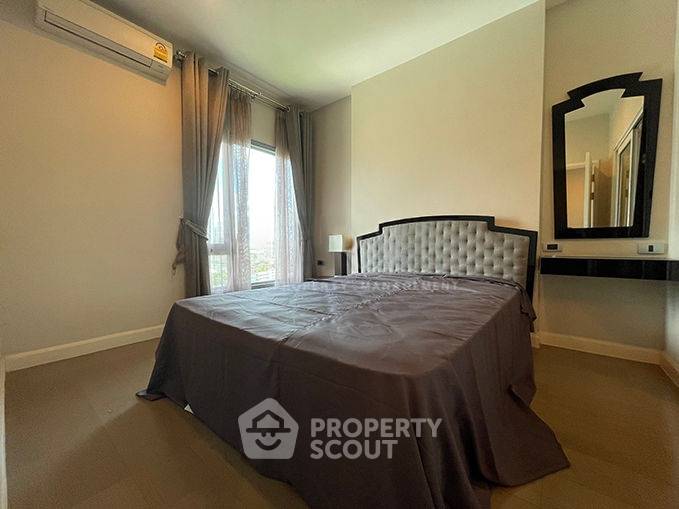 รูป คอนโด 1-ห้องนอน ที่ เดอะ เครสท์ สุขุมวิท 34 ใกล้ BTS ทองหล่อ (ID 2743914) - รูปที่ 2/7