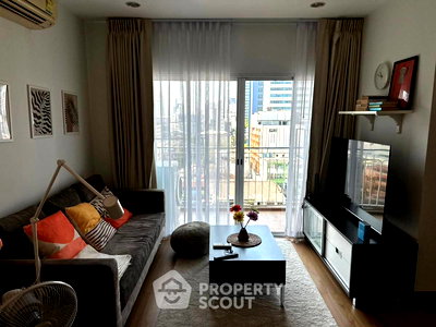 เช่าคอนโด BTS สนามเป้า : คอนโด 2-ห้องนอน ที่ เดอะ คอมพลีท ราชปรารภ ใกล้ ARL ราชปรารภ (ID 2746774)