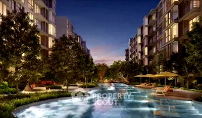 Condos for sale : 2-BR Condo at Valles HAUS near BTS On Nut (ID 2196217)