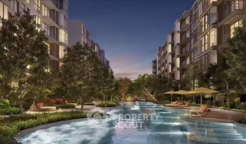 2-BR Condo at Valles HAUS near BTS On Nut (ID 2196217)