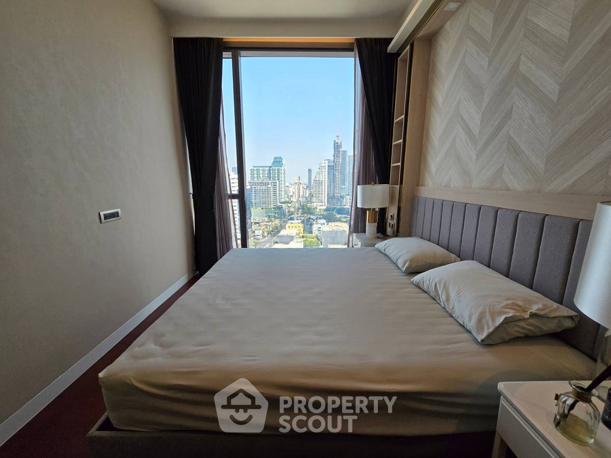 รูป คอนโด 1-ห้องนอน ที่ คุณ บาย ยู ใกล้ BTS ทองหล่อ (ID 2744476) - รูปที่ 10/15