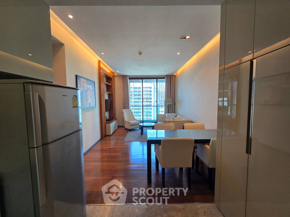 รูป คอนโด 2-ห้องนอน ที่ ดิ แอดเดรส สุขุมวิท 28 ใกล้ BTS พร้อมพงษ์ (ID 2723651) - รูปที่ 4/11