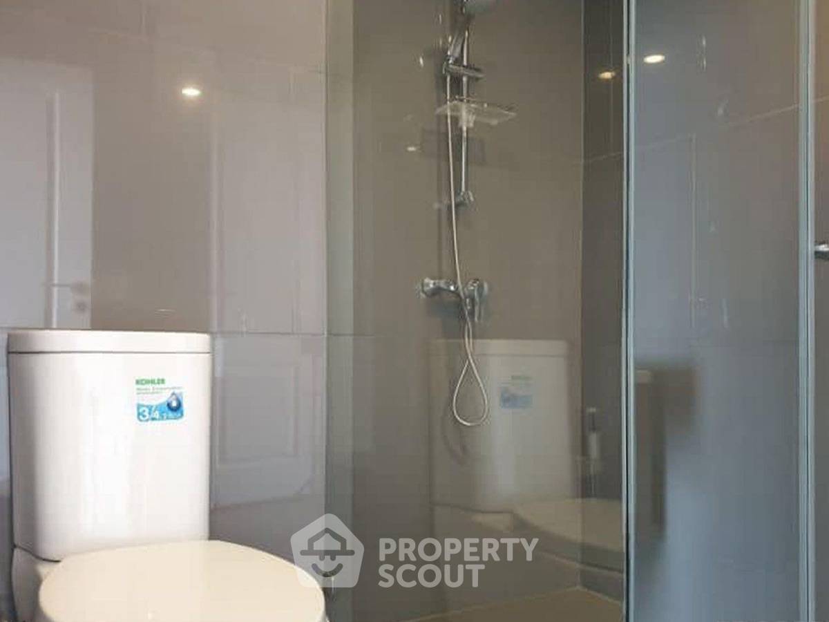 รูป คอนโด 1-ห้องนอน ที่ โนเบิล รีโว สีลม ใกล้ BTS สุรศักดิ์ (ID 2749635) - รูปที่ 6/8