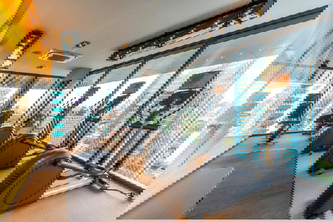 รูป 💥CP-2121💥ว่าง ให้ เช่า เซอเลส อโศก👉แอดไลน์ @accessliving  - รูปที่ 12/16