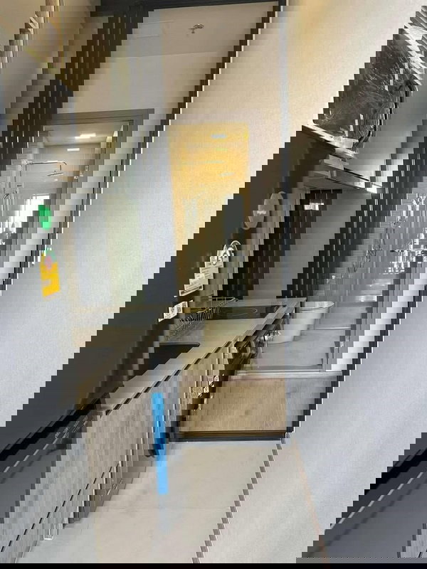 รูป 💥💥ปล่อยเช่า!! The Privacy Taopoon Interchange 1Bed 27 ตรม.ชั้น 32 แต่งครบ [พร้อมอยู่ 18/4/69] สนใจ LINE: @atfirm💥💥 - รูปที่ 5/7