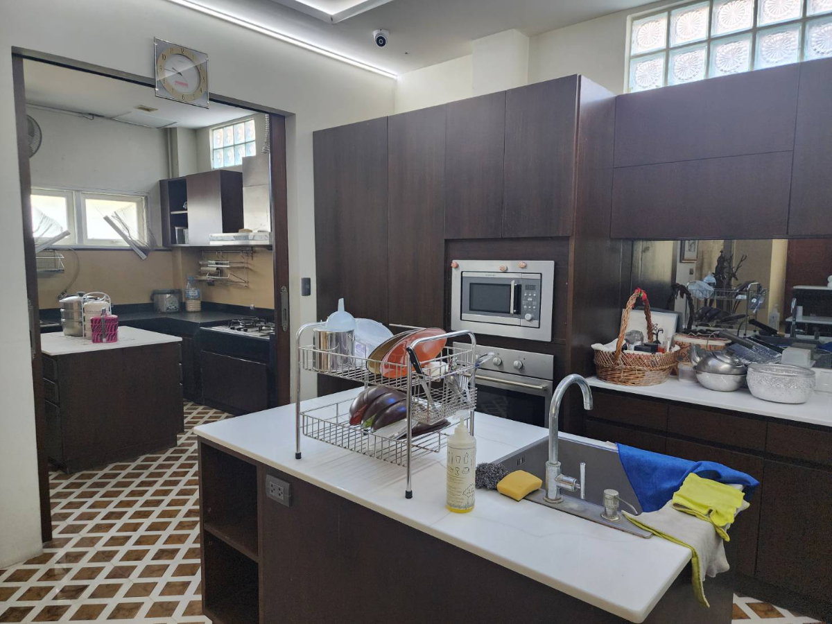 รูป ขายบ้านหรู 2 ชั้น หมู่บ้านวินด์มิลล์ปาร์คติด Summit Windmill Golf Club บางนา เนื้อที่ 1-1-14 ไร่ - รูปที่ 22/22