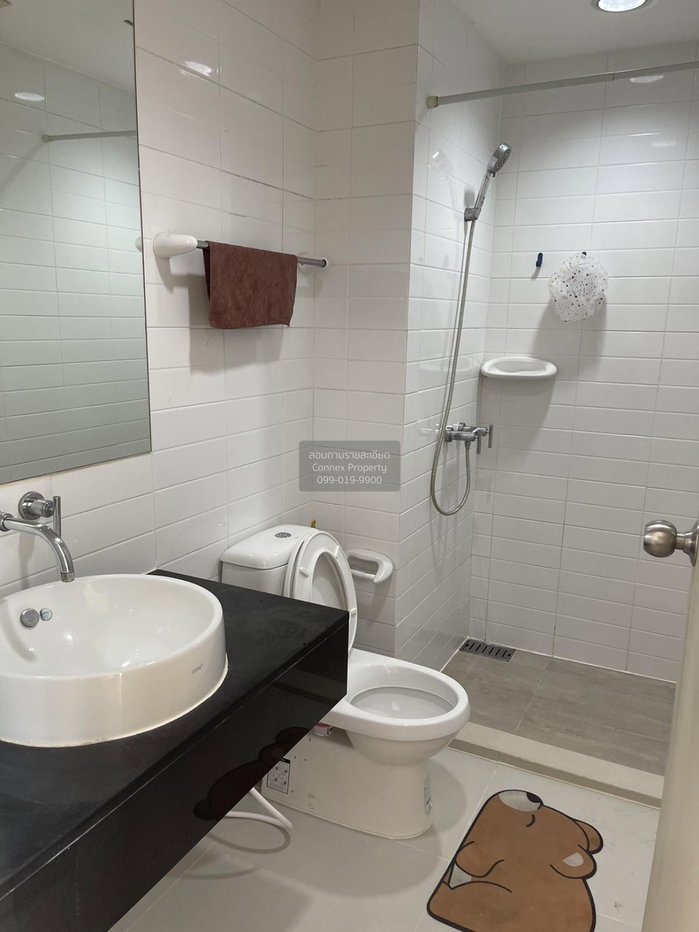 รูป เช่าคอนโด ไอดีโอ มิกซ์ สุขุมวิท 103 BTS-อุดมสุข บางนา เขต บางนา กรุงเทพ CX-10706 ✅ ทักไลน์ @connexproperty ตอบทันที ทีมงานมืออาชีพ ✅ - รูปที่ 5/5