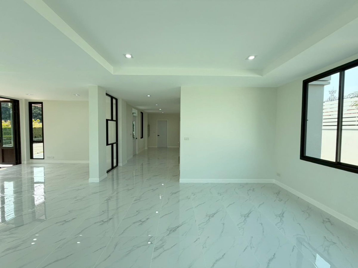 รูป ✅ บ้านเดี่ยว 2 ชั้น พร้อมสระส่วนตัว บนที่ดิน 154 ตร.ว. ทำเลพระราม 2 ฟรีโอน ✅ Nusasiri City Rama 2 ณุศาศิริ ซิตี้ พระราม 2 - รูปที่ 23/53