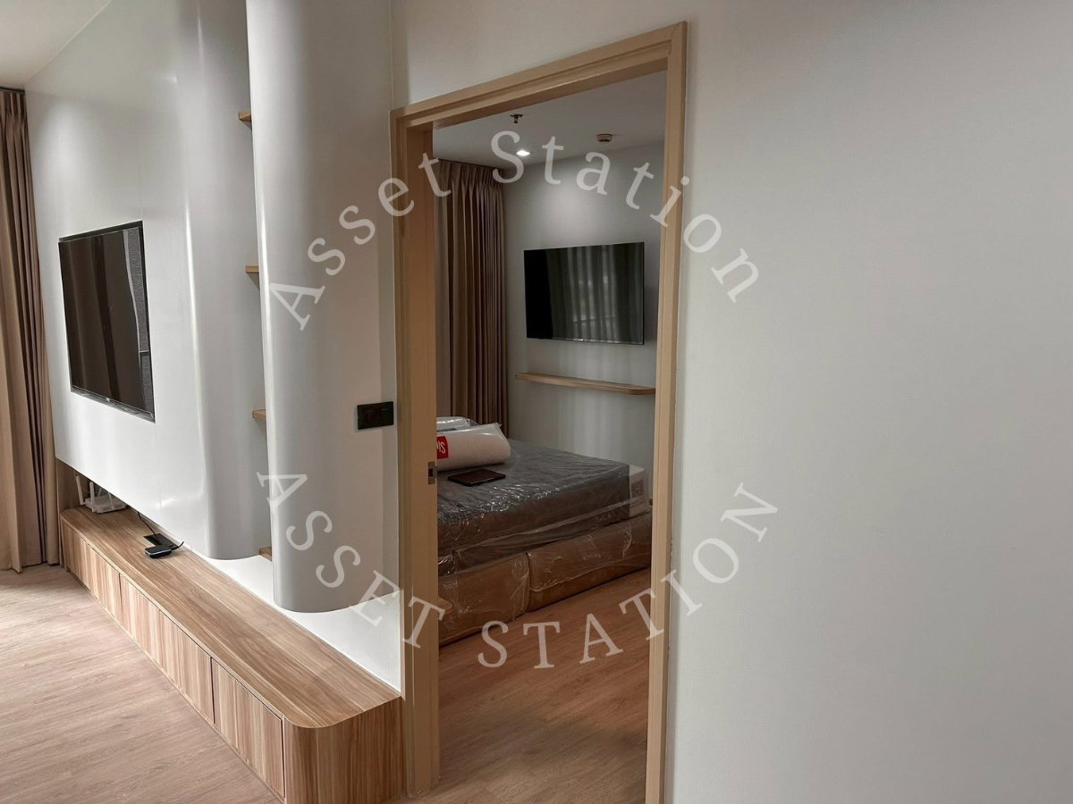 รูป 🏙️💎ห้องพร้อมเช่า Noble Remix แต่งครบ เฟอร์จัดเต็ม ใกล้ BTS ทองหล่อ🏢 - รูปที่ 3/7