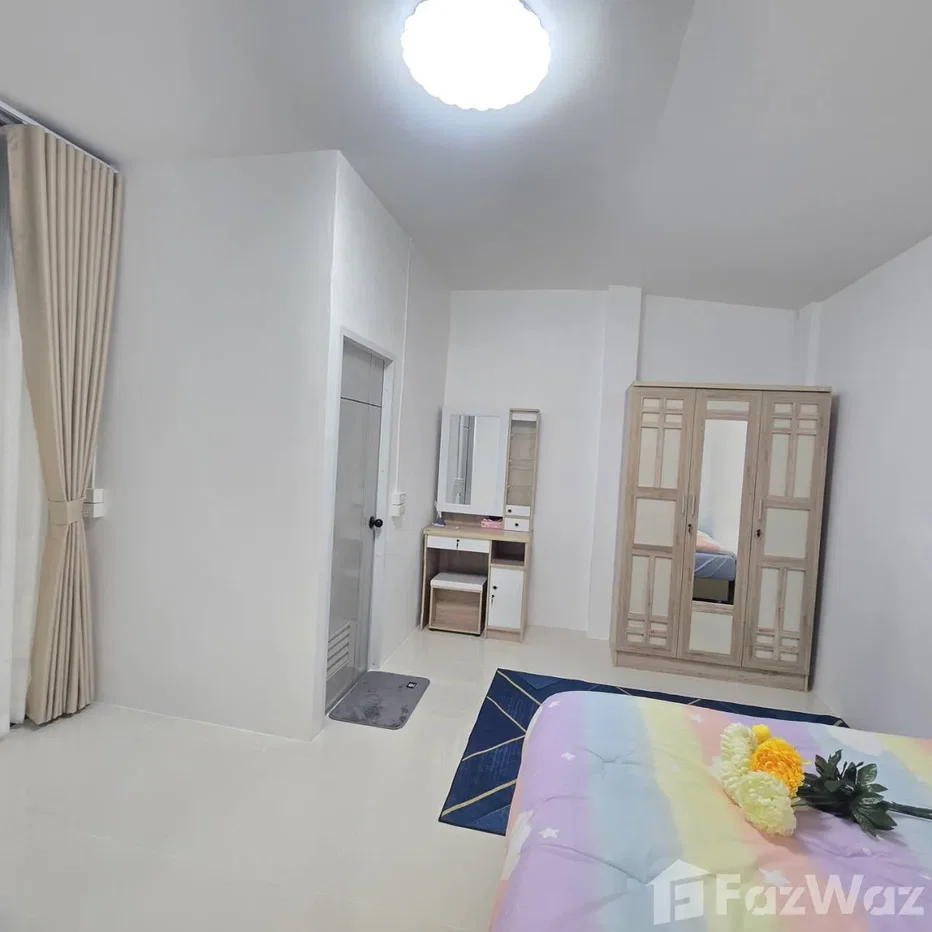 รูป ขาย บ้านเดี่ยว 3 ห้องนอน ใน เมืองพัทยา, ชลบุรี 6121427 - รูปที่ 16/34