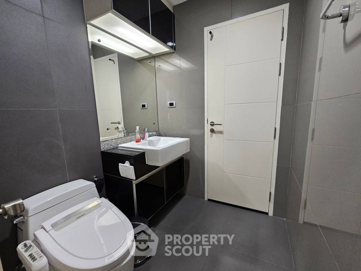 รูป คอนโด 1-ห้องนอน ที่ เดอะ เครสท์ สุขุมวิท 34 ใกล้ BTS ทองหล่อ (ID 2737182) - รูปที่ 7/9