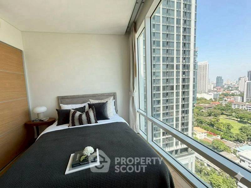 รูป คอนโด 2-ห้องนอน ที่ ฟูลเลอตัน สุขุมวิท ใกล้ BTS เอกมัย (ID 2744780) - รูปที่ 10/10