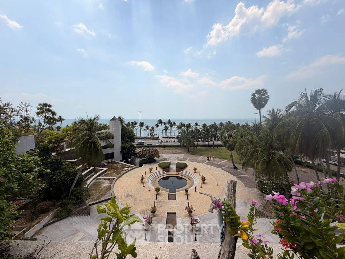 รูป คอนโด 1-ห้องนอน ที่ จอมเทียน พลาซ่า คอนโดเทล ใกล้ หาดจอมเทียน (ID 2730077) - รูปที่ 3/15