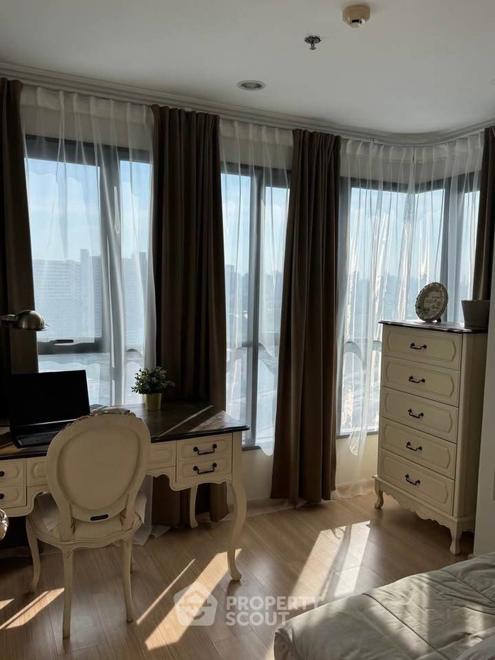 รูป คอนโด 2-ห้องนอน ที่ เดอะเบส พระราม 9-รามคำแหง ใกล้ ARL รามคำแหง (ID 2746200) - รูปที่ 7/13