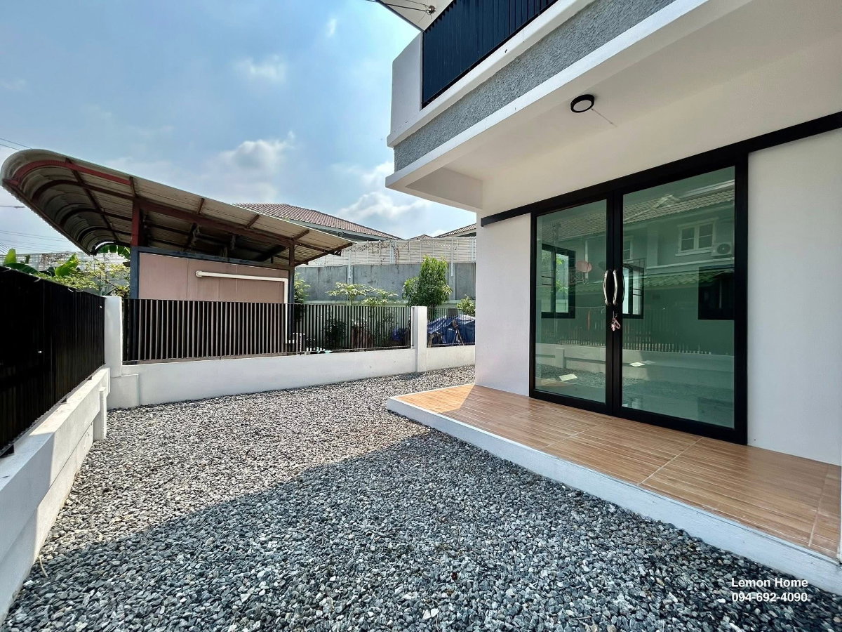 รูป ขายทาวน์เฮาส์ บ้านพฤกษา 25 บางใหญ่ - รูปที่ 4/21