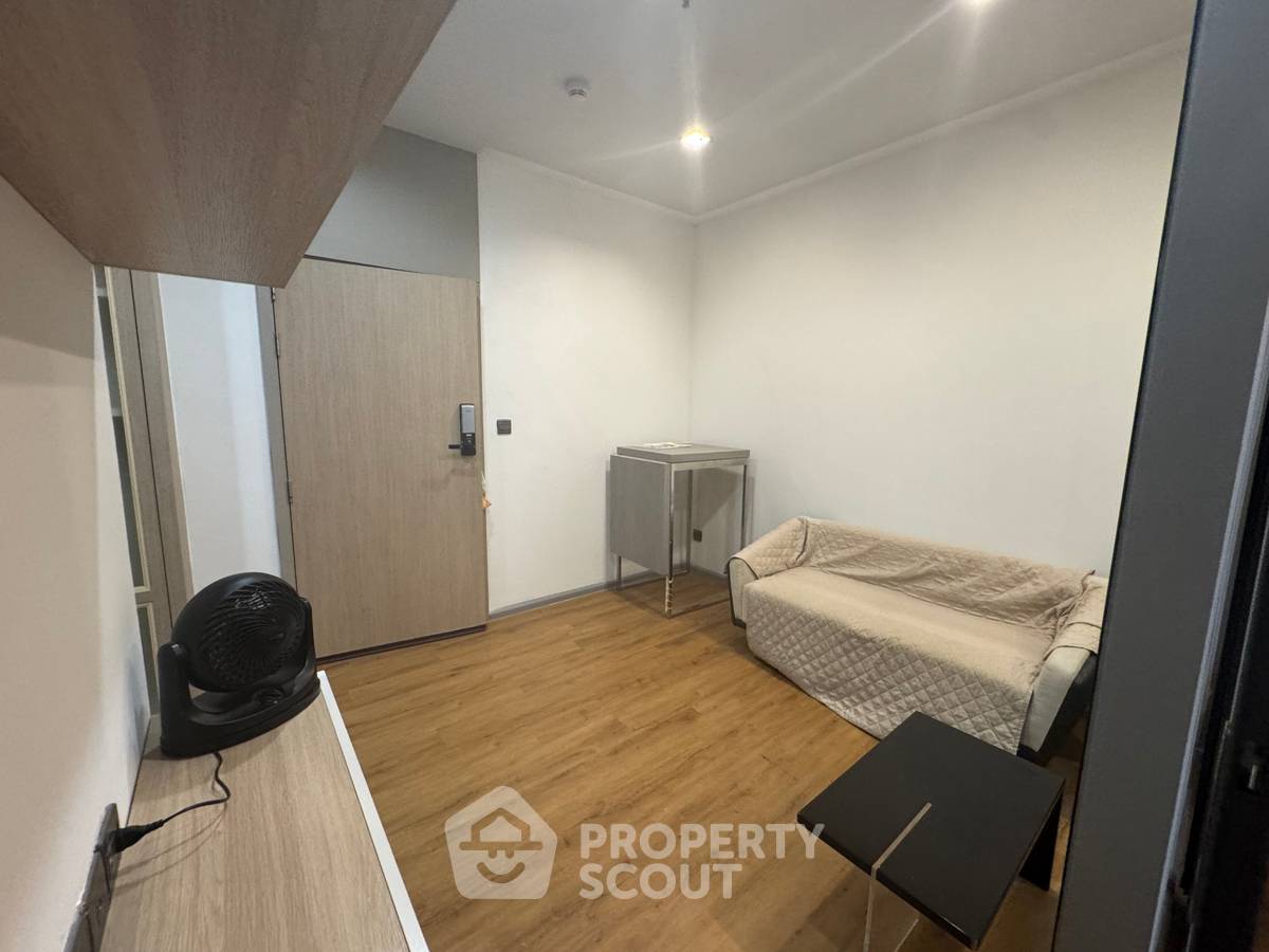 รูป คอนโด 1-ห้องนอน ที่ เอ็ม ทองหล่อ 10 ใกล้ BTS ทองหล่อ (ID 2729798) - รูปที่ 5/8