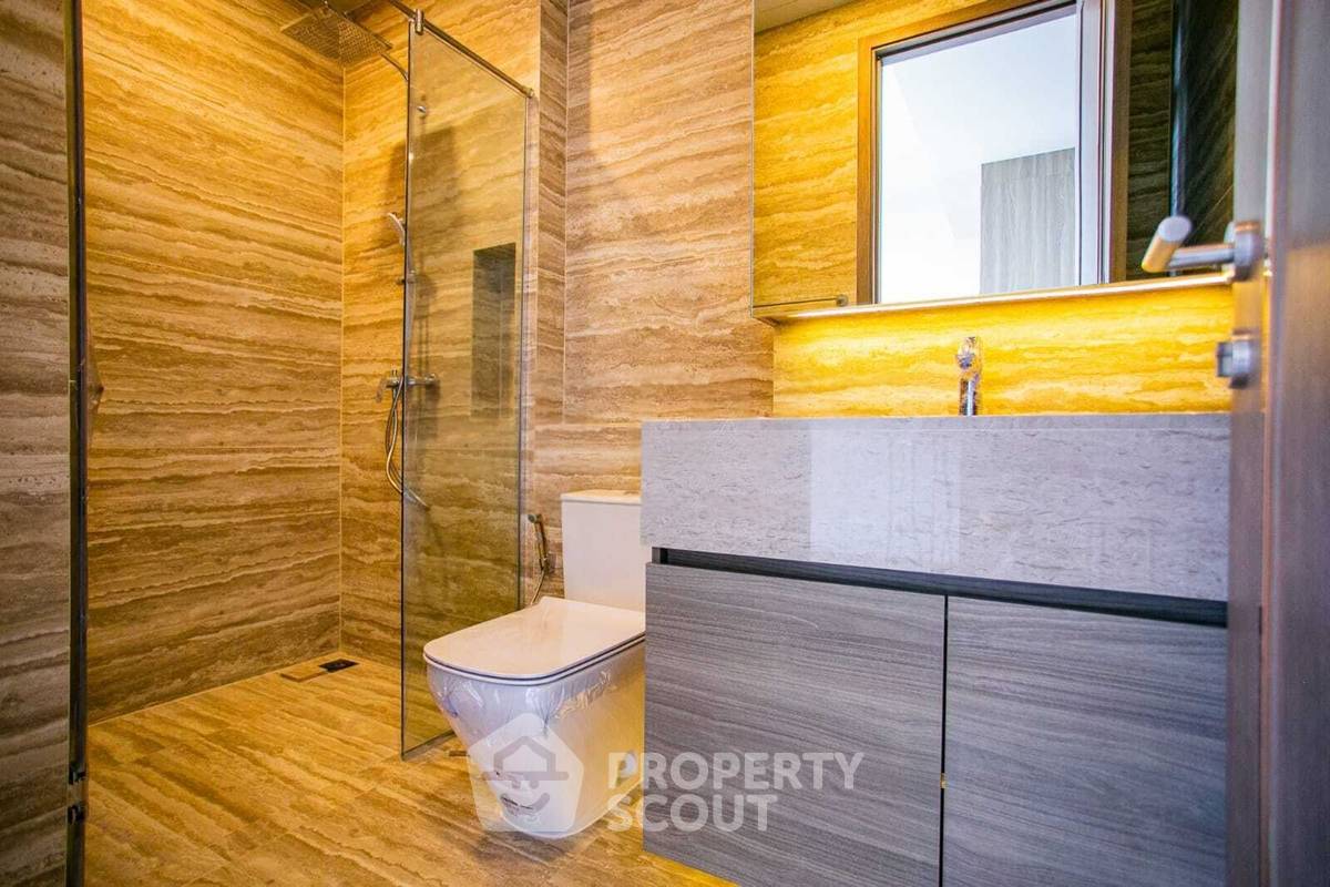 รูป คอนโด 3-ห้องนอน ที่ เซเลส อโศก ใกล้ MRT สุขุมวิท (ID 2744311) - รูปที่ 7/8