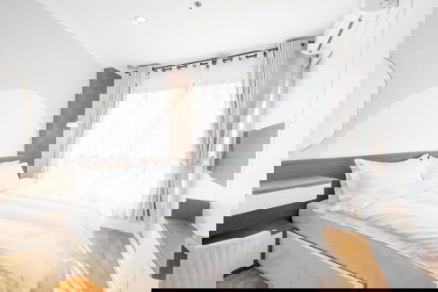 For rent only 🔥10,999-13,999Baht FullFurnish 