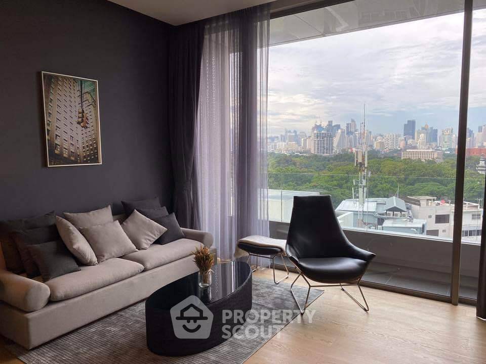 รูป คอนโด 1-ห้องนอน ที่ ศาลาแดง วัน ใกล้ MRT สีลม (ID 2746716) - รูปที่ 1/11