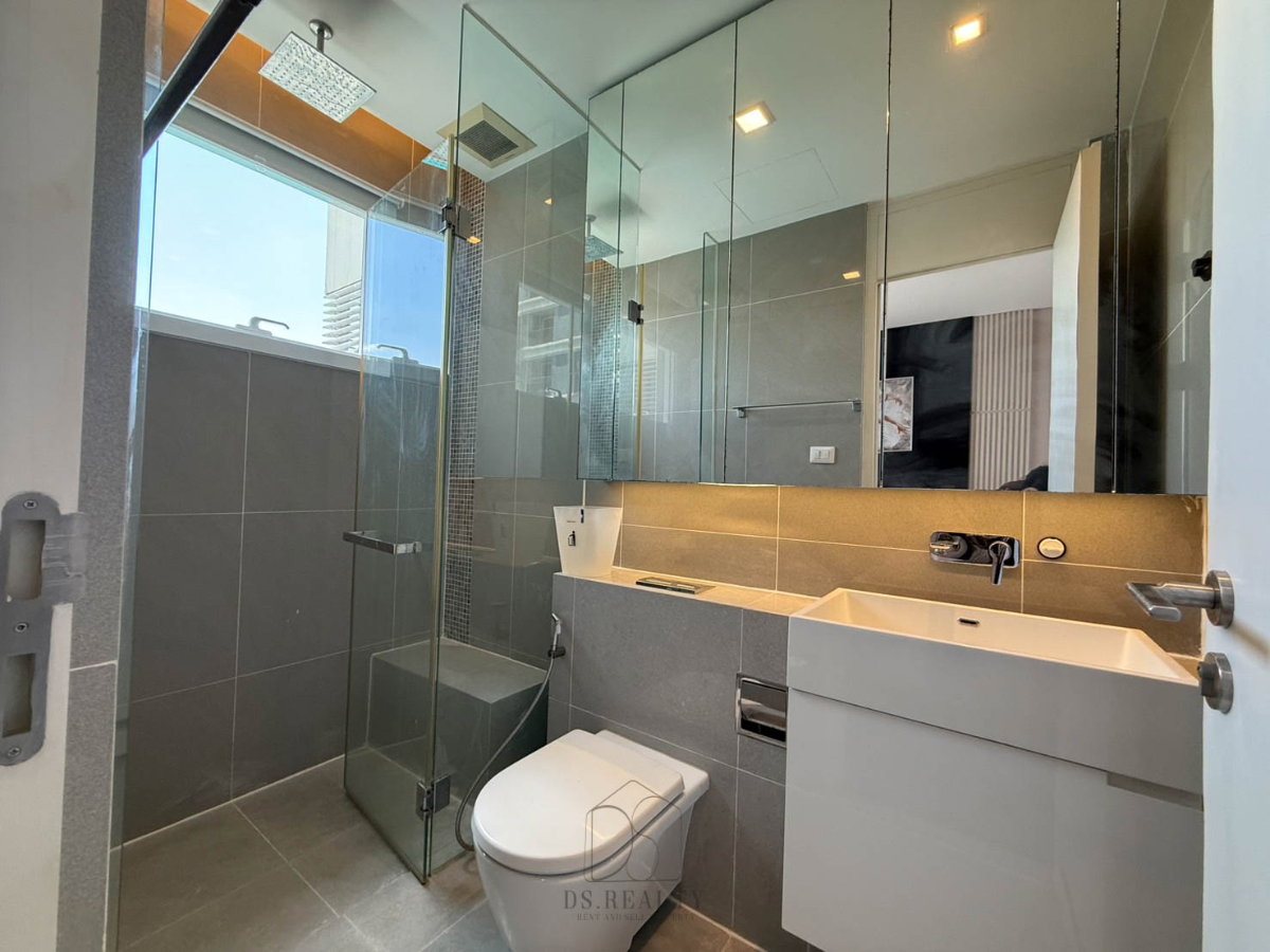 รูป ให้เช่าเดอะ เซนต์ เรสิเดนเซส พร้อมอยู่ 2 ห้องนอน 2 ห้องน้ำ ห้องสวยยย (DSL999) - รูปที่ 7/17