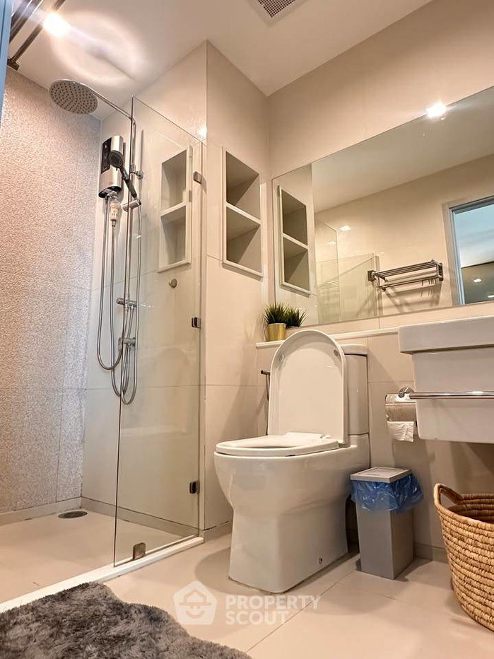รูป คอนโด 1-ห้องนอน ที่ ไลฟ์ สุขุมวิท 62 ใกล้ BTS บางจาก (ID 2739791) - รูปที่ 25/33