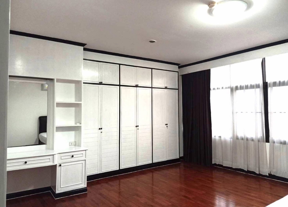 picture The Waterford Park Sukhumvit 53 - 2/10