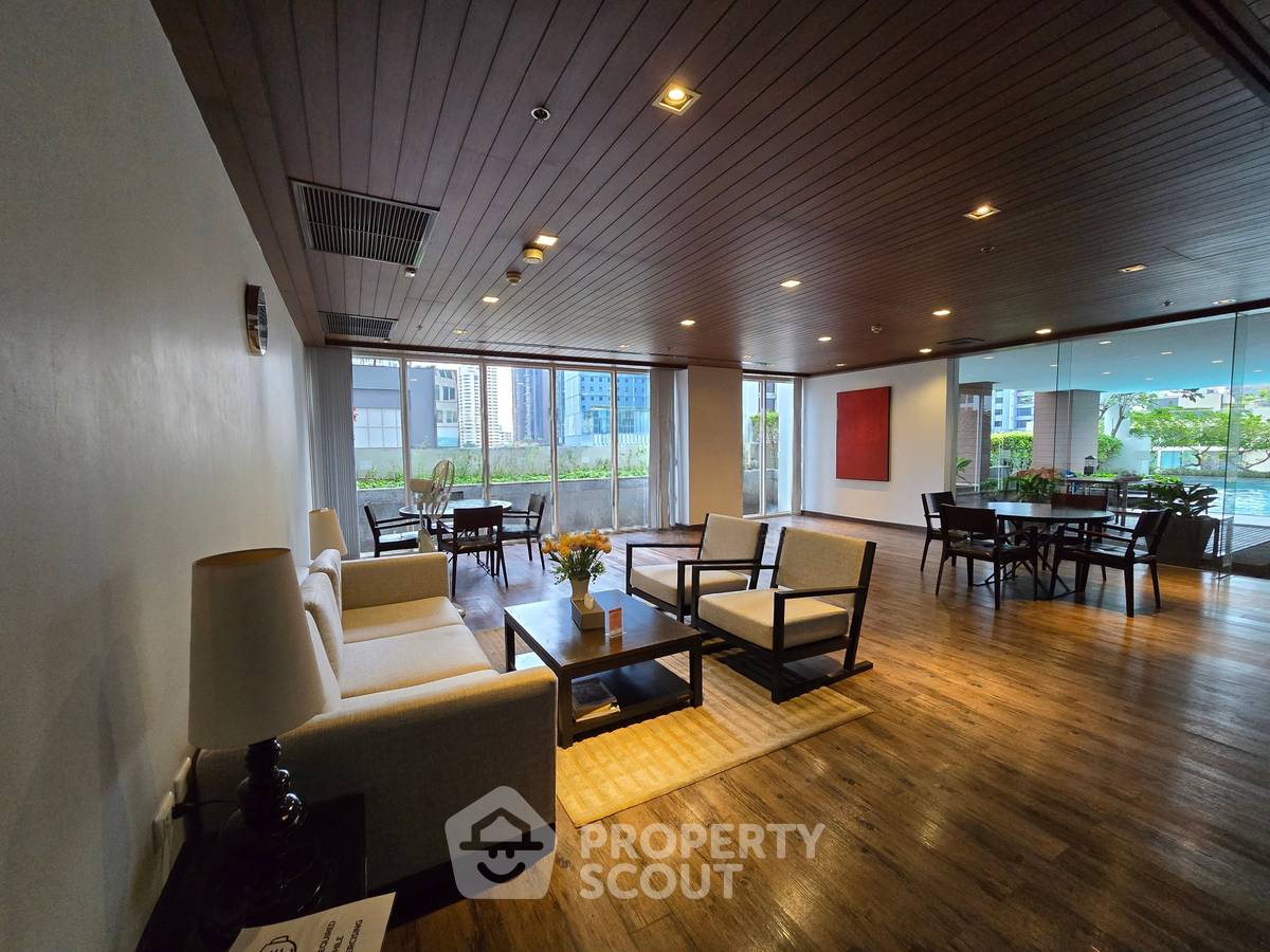 รูป คอนโด 1-ห้องนอน ที่ สิริ เรสซิเด้นซ์ สุขุมวิท ใกล้ BTS พร้อมพงษ์ (ID 2749258) - รูปที่ 3/5