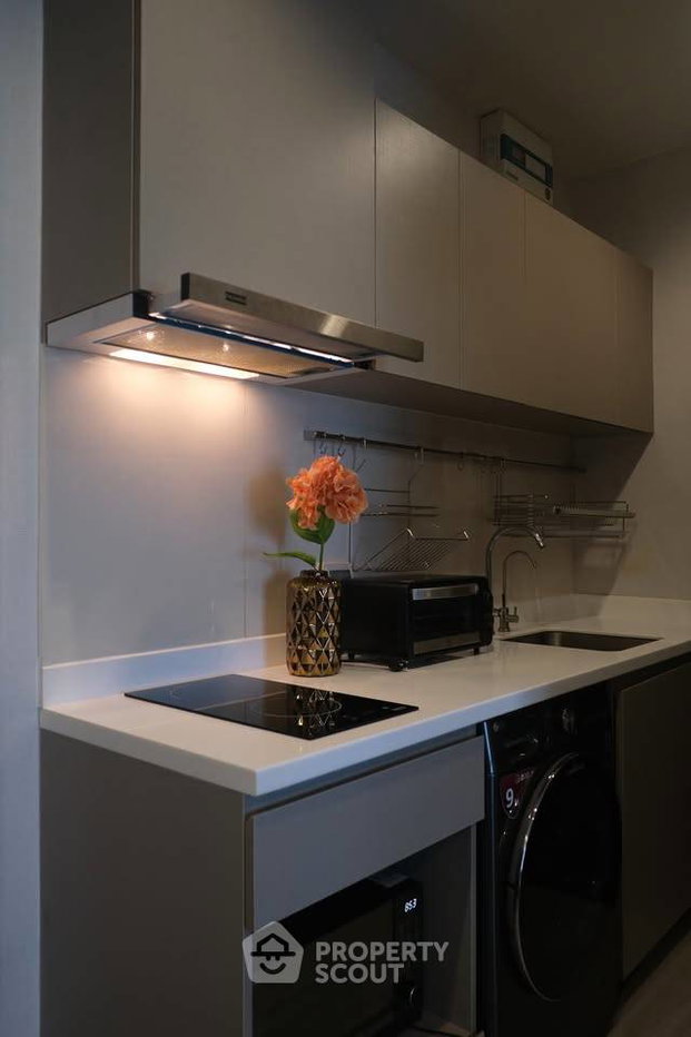 รูป คอนโด 1-ห้องนอน ที่ ไลฟ์ สุขุมวิท 62 ใกล้ BTS บางจาก (ID 2739791) - รูปที่ 12/33