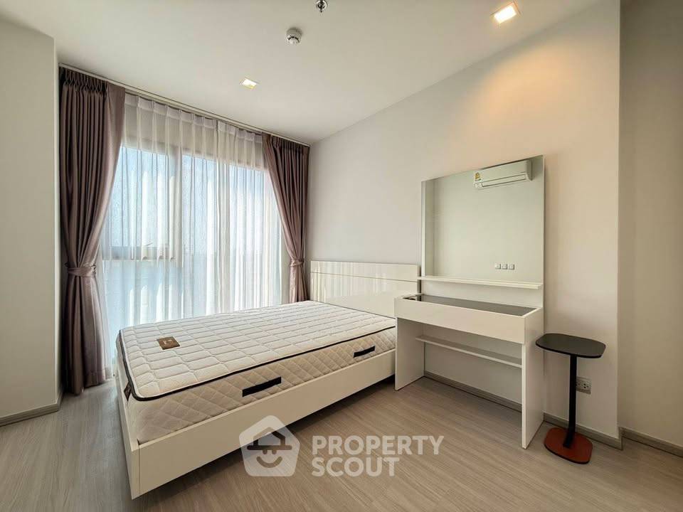 รูป คอนโด 2-ห้องนอน ที่ ไลฟ์ อโศก - พระราม 9 ใกล้ MRT พระราม 9 (ID 2745234) - รูปที่ 9/12