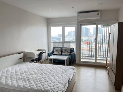 รูปภาพ 🔥🔥🔥 For Rent Condo , Supalai Veranda Ramkhamhaeng , Hua Mak , Bang Kapi , Bangkok , CX-121792 ✅ Live chat with us ADD LINE @connexproperty ✅ 🔥🔥🔥