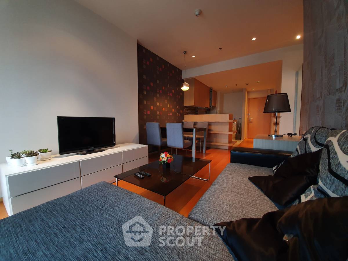 รูป คอนโด 1-ห้องนอน ที่ วิลล่า ราชเทวี ใกล้ BTS พญาไท (ID 2746804) - รูปที่ 3/12