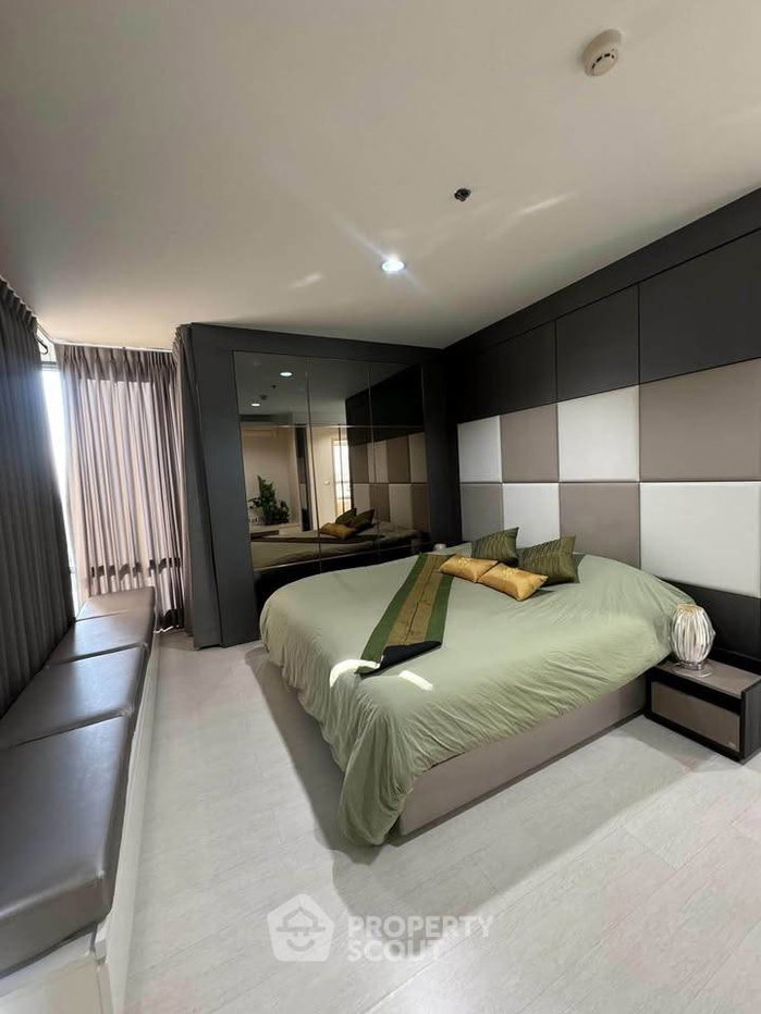 รูป คอนโด 2-ห้องนอน ที่ ริทึ่ม สุขุมวิท42 ใกล้ BTS เอกมัย (ID 2746328) - รูปที่ 2/18