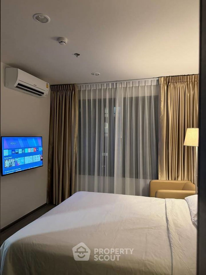 รูป คอนโด 1-ห้องนอน ที่ ไอดีโอ จุฬา - สามย่าน ใกล้ MRT สามย่าน (ID 2480509) - รูปที่ 5/14