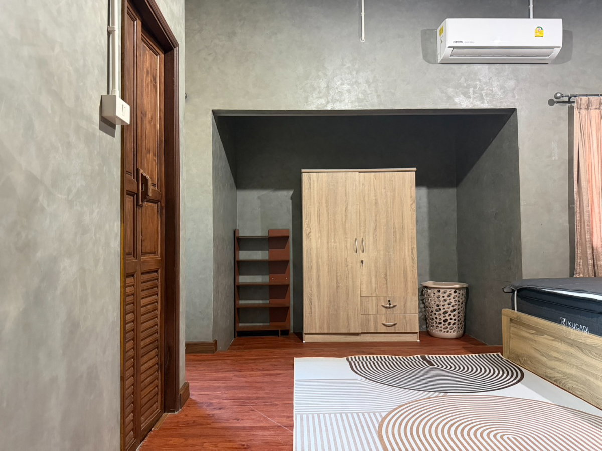 รูป 🏠✨ บ้านให้เช่า ฉลอง Chanasit SmartHome เฟอร์ครบ พร้อมอยู่ - รูปที่ 3/22