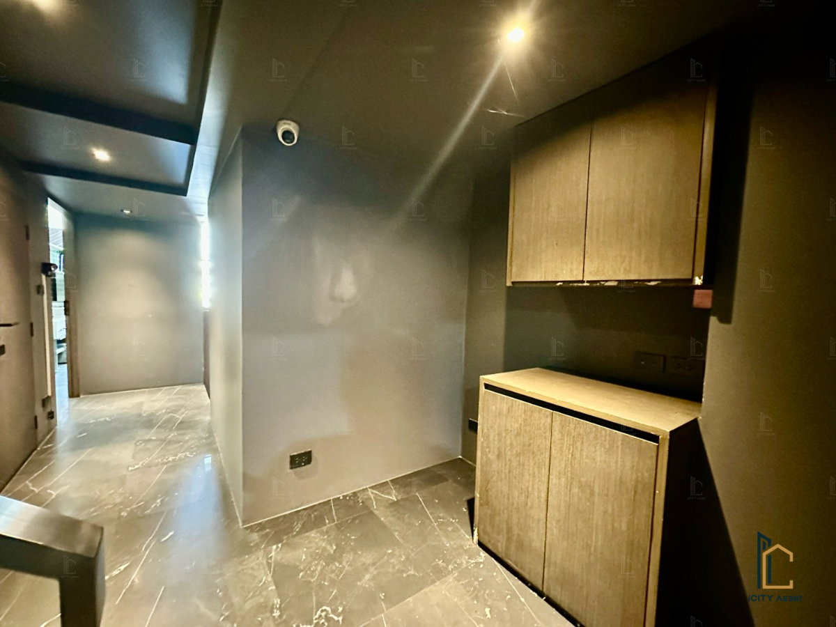 รูป 🔥For Rent!! ready to move-in 4 bath 80k - The Master @BTS Onnut 2 📞Call 090 919 9898 - รูปที่ 9/24