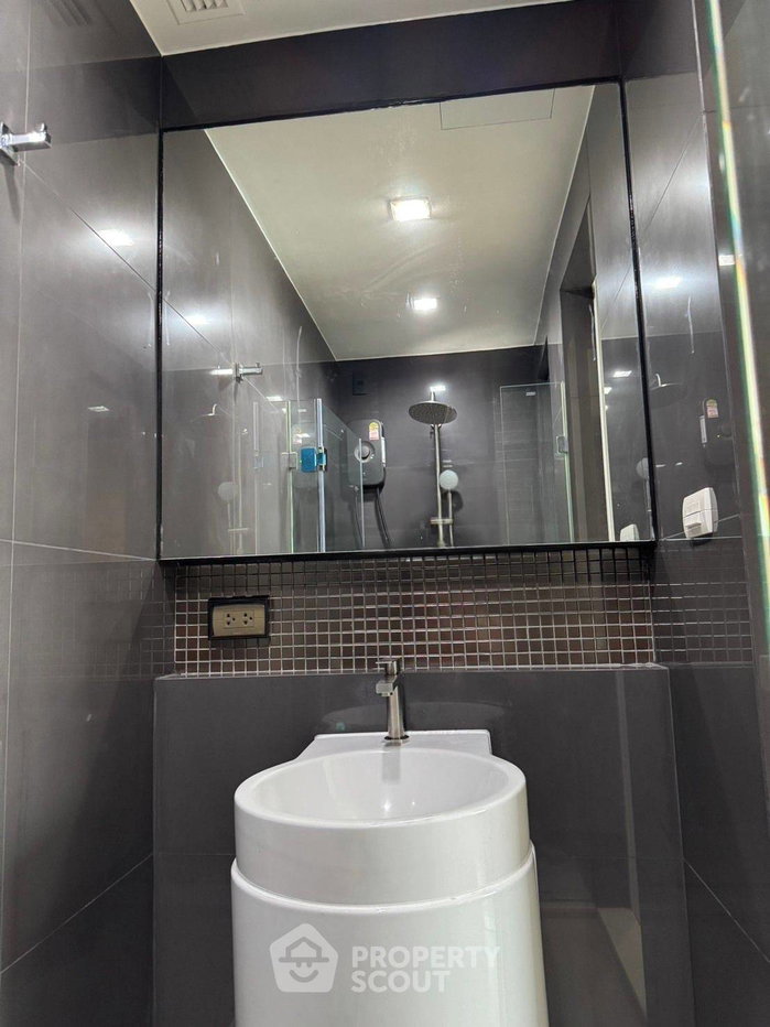 รูป คอนโด 1-ห้องนอน ที่ ริธึ่ม พหล-อารีย์ ใกล้ BTS สะพานควาย (ID 2746446) - รูปที่ 8/9