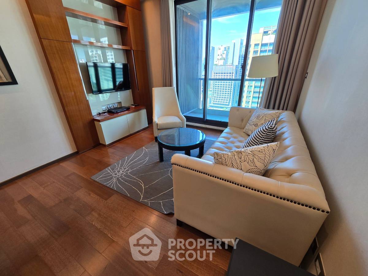 รูป คอนโด 2-ห้องนอน ที่ ดิ แอดเดรส สุขุมวิท 28 ใกล้ BTS พร้อมพงษ์ (ID 2723651) - รูปที่ 10/11