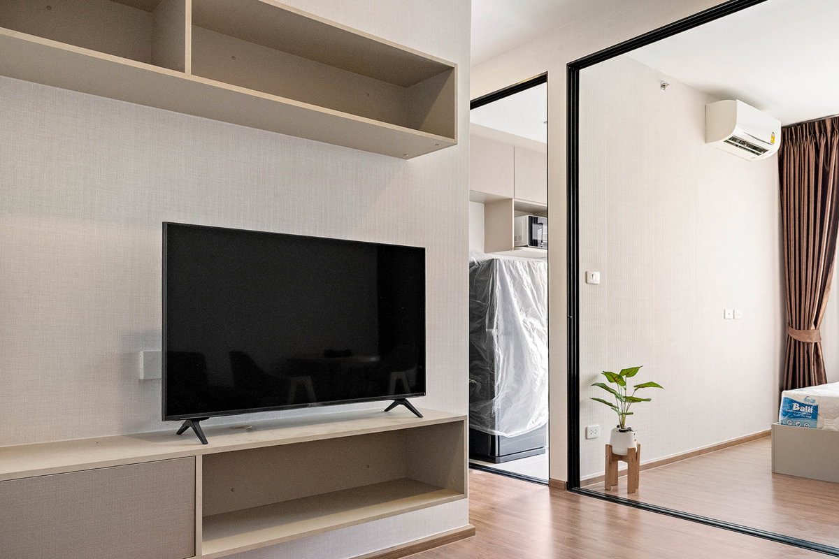 รูป เจ้าของปล่อยขายเอง - The Origin Ram 209 Interchange - รูปที่ 5/14