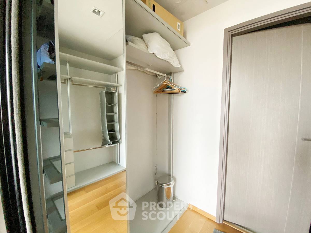 รูป คอนโด 1-ห้องนอน ที่ คีนน์ บาย แสนสิริ ใกล้ BTS ทองหล่อ (ID 2744039) - รูปที่ 7/10