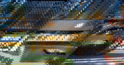 ✨ ขาย ไลฟ์ สาทร เซียร์รา ✨ ราคา 5,990,000 บาท