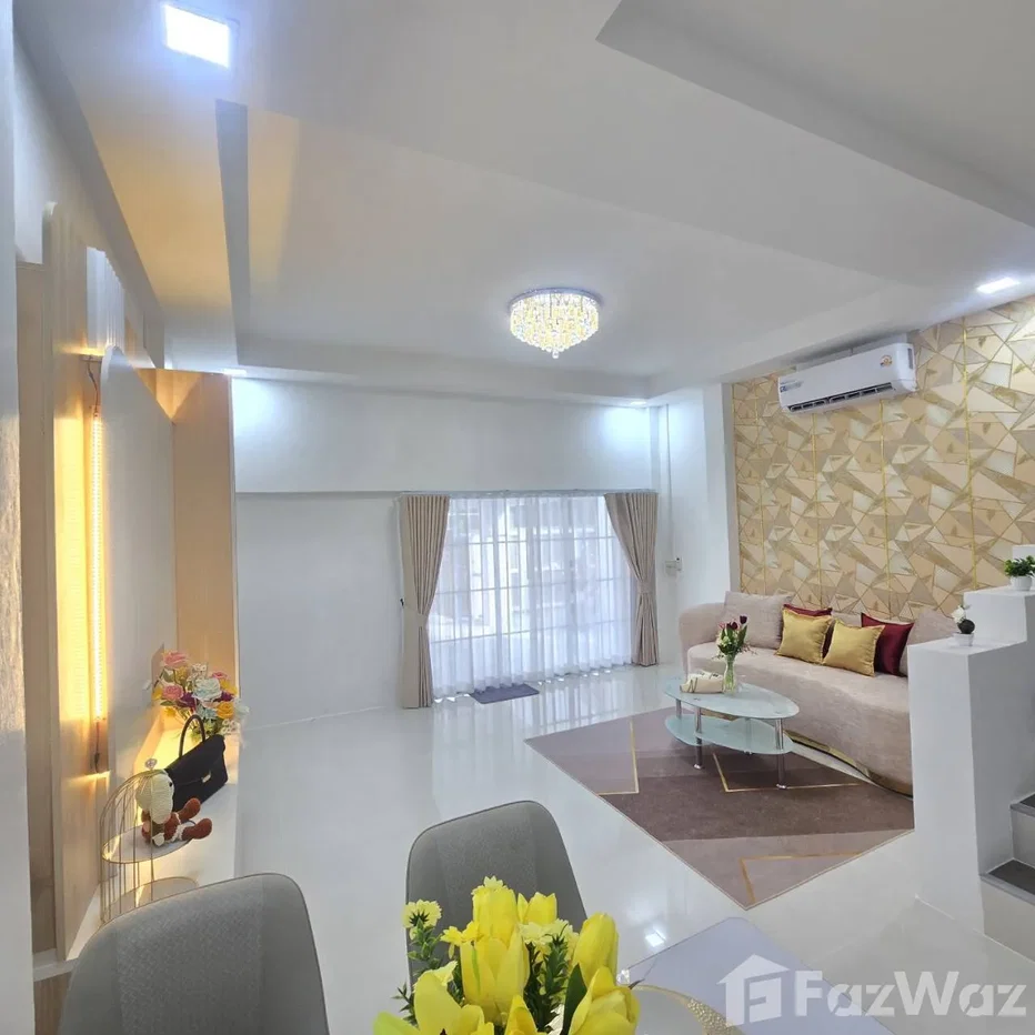 รูป ขาย บ้านเดี่ยว 3 ห้องนอน ใน เมืองพัทยา, ชลบุรี 6121427 - รูปที่ 5/34