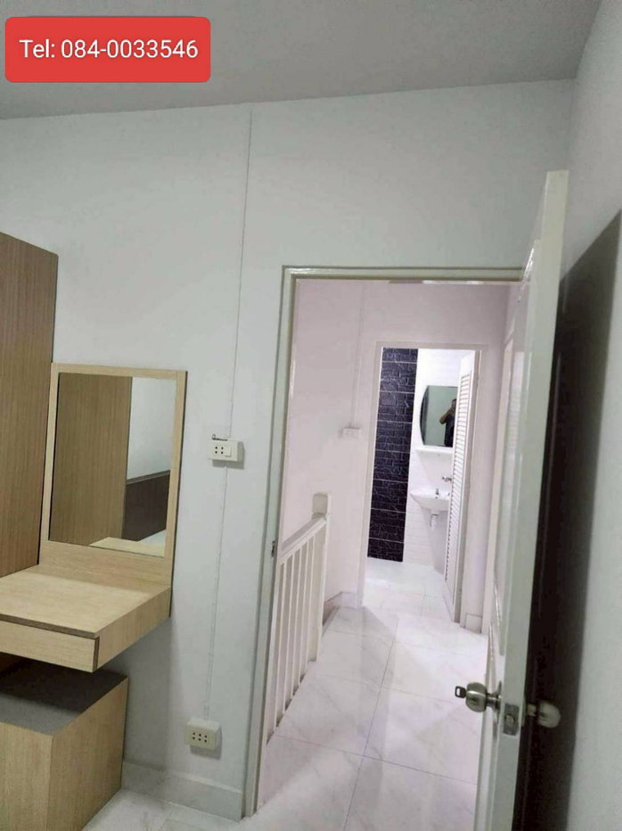 รูป บ้านว่างปล่อยเช่า 🏡 เช่า หมู่บ้านพฤกษา B คลองสาม พร้อมเข้าอยู่ - รูปที่ 15/21