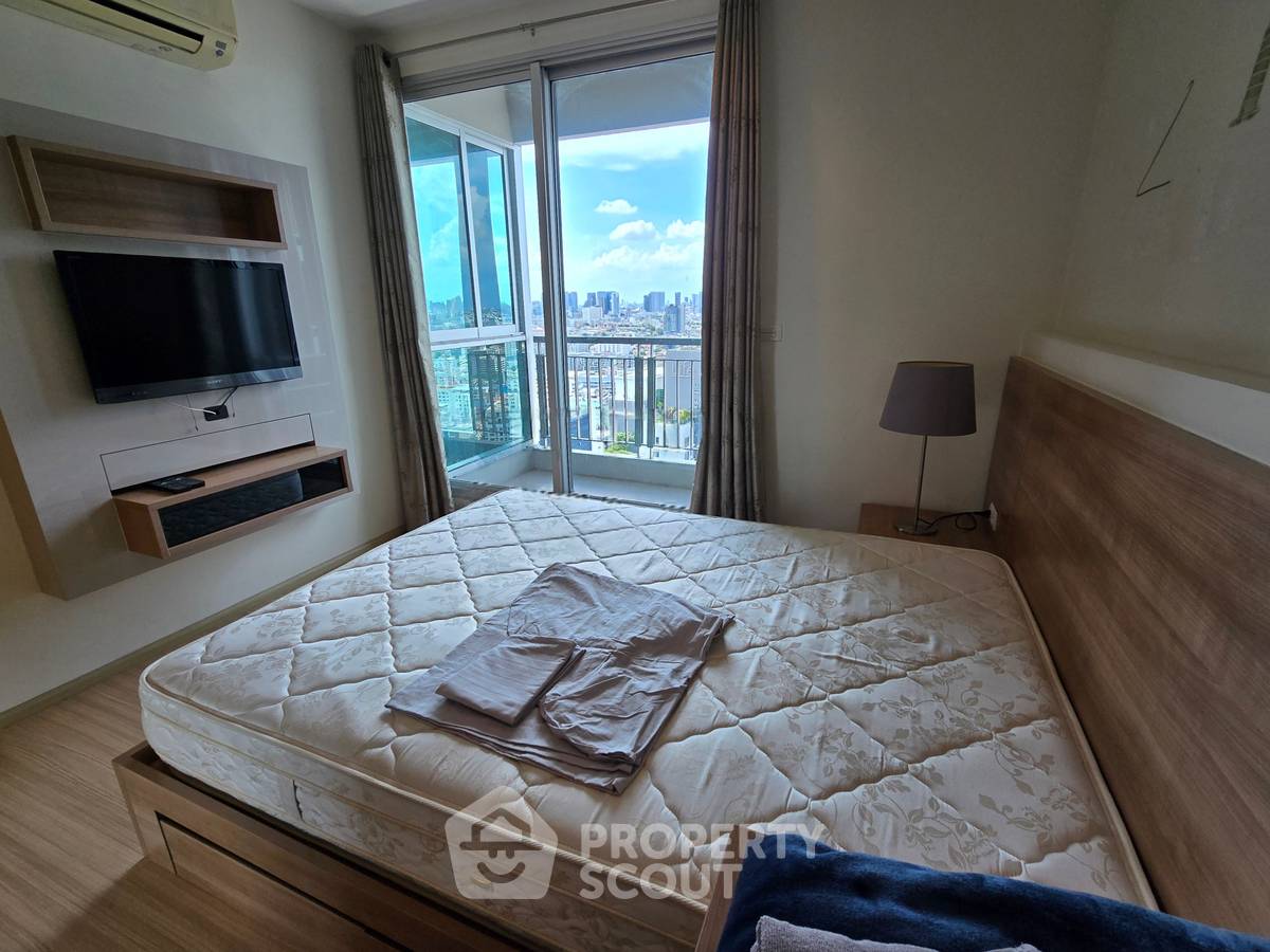 รูป คอนโด 1-ห้องนอน ที่ ริทึม รัชดา-ห้วยขวาง ใกล้ MRT ห้วยขวาง (ID 2743669) - รูปที่ 8/21