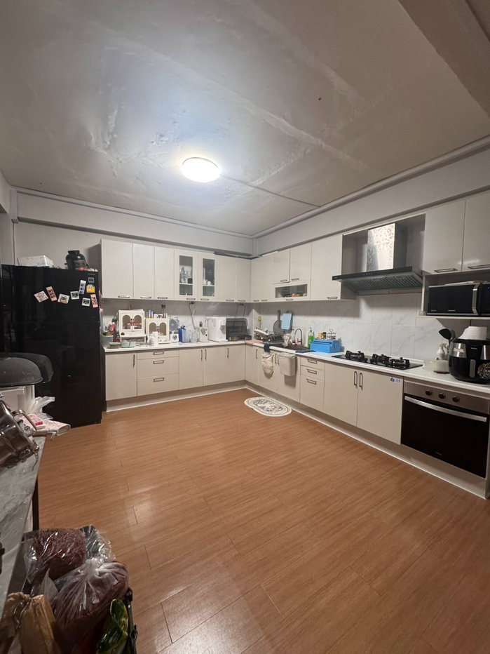 รูป ขายตึกแถว2คูหามุม โฮมออฟฟิศ โกดังขนาดเล็ก รีโนเวทแล้ว - รูปที่ 11/16